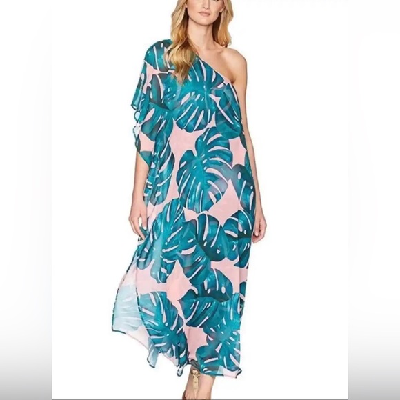 Show Me Your Mumu Tropez Maxi Dress - Picture 3 of 6